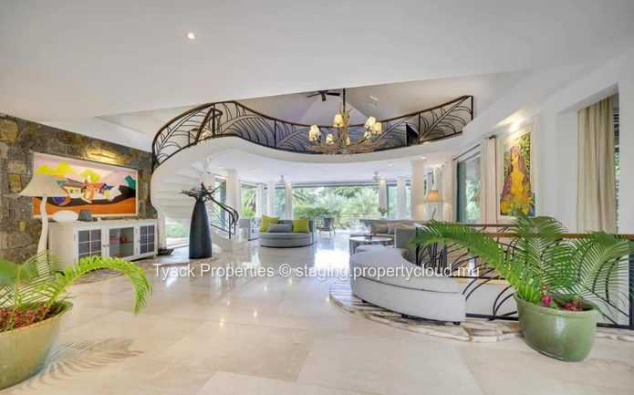 Solaia Maeva Villa – Anahita
