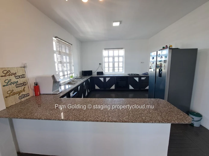 Grand Baie – Apartment for sale – Pam Golding Mauritius