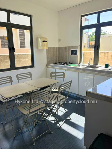 Professional Building For Rent In Grand Baie