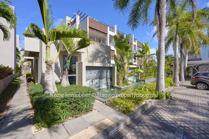 Appartement Moderne A Deux Pas De La Plage