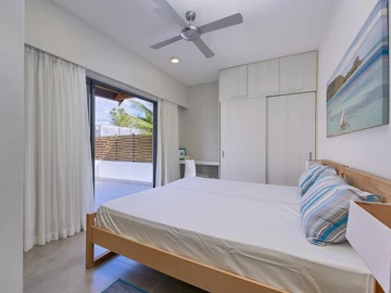 3 Bedroom Villa