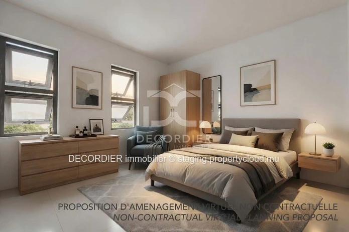 Maison en vente – Calodyne