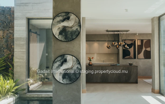Luxury Villa at Anahita Golf & Resort – Exceptional Property on a 2,195 m² Plot
