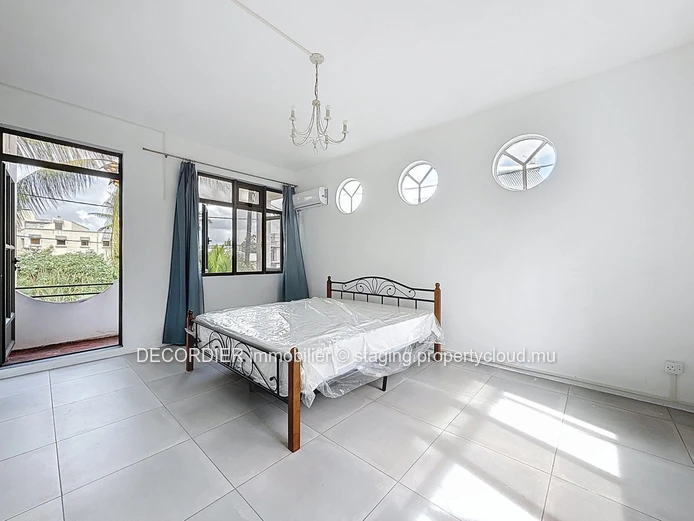 Strategic location for holiday rental – Trou aux Biches