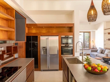 Villa de 3 Chambres