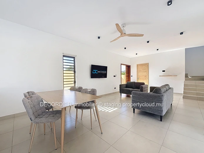 House for sale - Pointe aux Piments