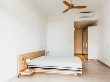 3 Bedroom Apartment