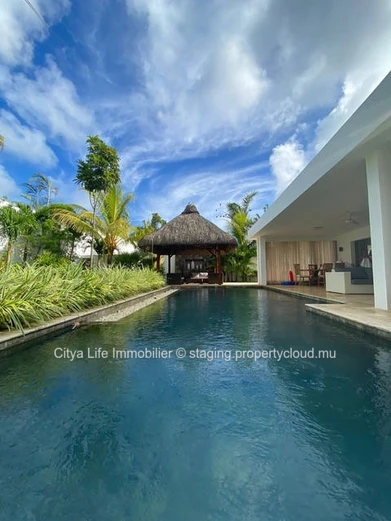 Maison / Villa RES - IML-867