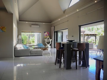Villa de 5 Chambres
