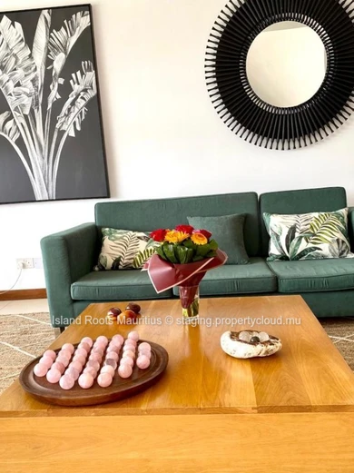 Villa for sale - Baie du Tombeau
