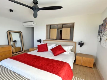 4 Bedroom Penthouse