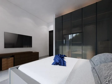 4 Bedroom Townhouse, Duplex