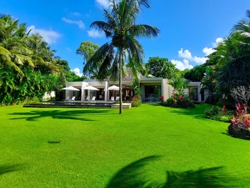 4 Bedroom Villa
