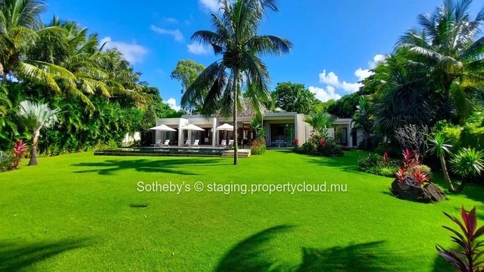 Fairview Lane