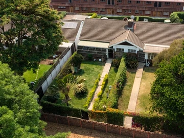 Residential Land
