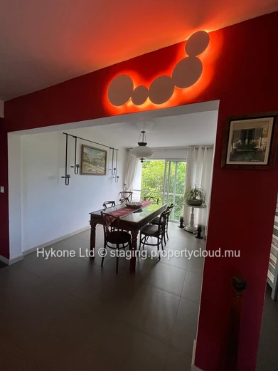 Apartment For Sale In la Preneuse, Black River