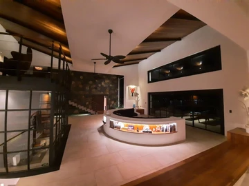 Maison de 5 Chambres