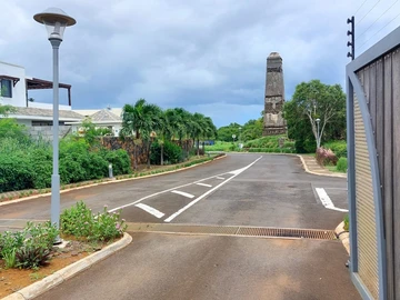 Residential Land