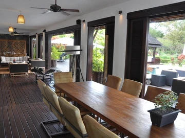 Villa de 5 Chambres
