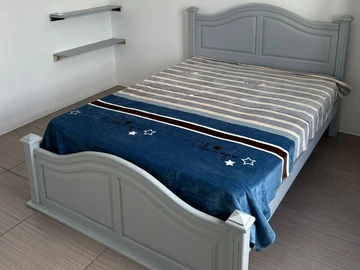 Appartement de 2 Chambres