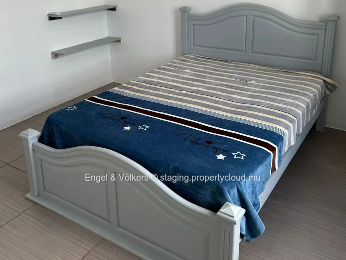 2-Bedroom Apartment for Sale in Grand Baie Large Terrace | Shared Pool | Small Residence