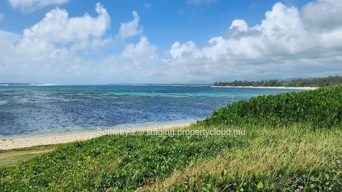 Coral Bloom - Appartement