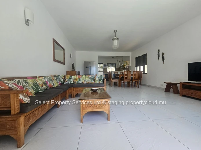 Duplex à vendre à Flic en Flac - Rs
