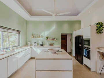 Villa de 4 Chambres