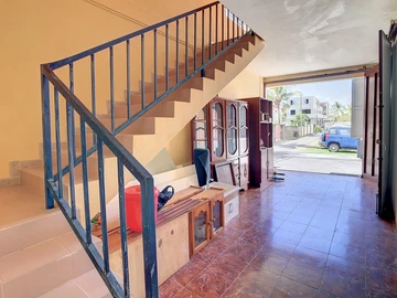 Maison de 4 Chambres