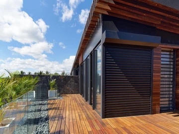 3 Bedroom Penthouse