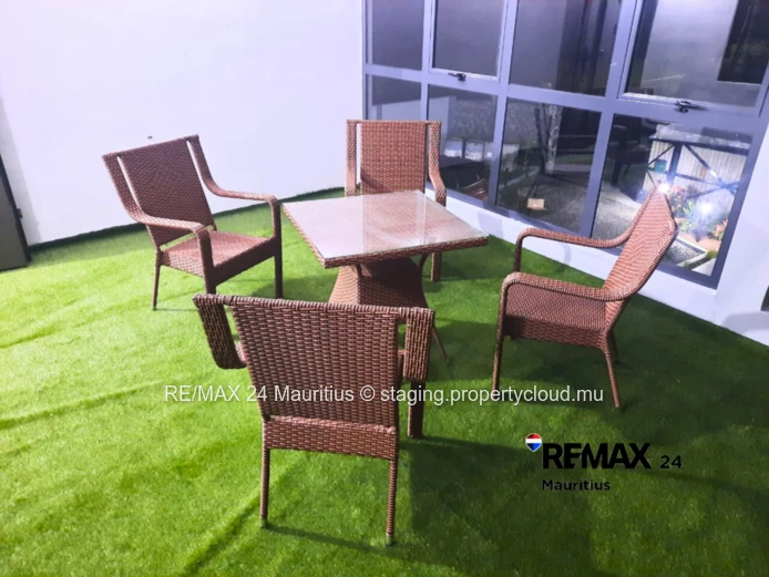 Brand new family house in a calm and peaceful area with panoramic views