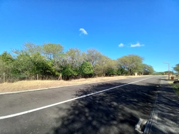 Residential Land