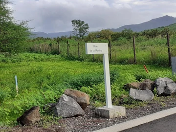 Residential Land
