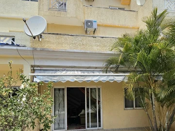 Townhouse, Duplex de 3 Chambres