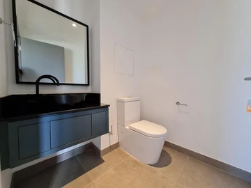 3 Bedroom Penthouse