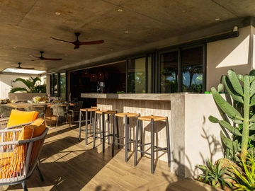 Villa de 4 Chambres