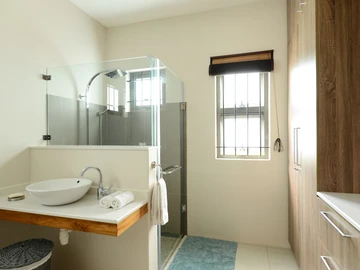 2 Bedroom Villa