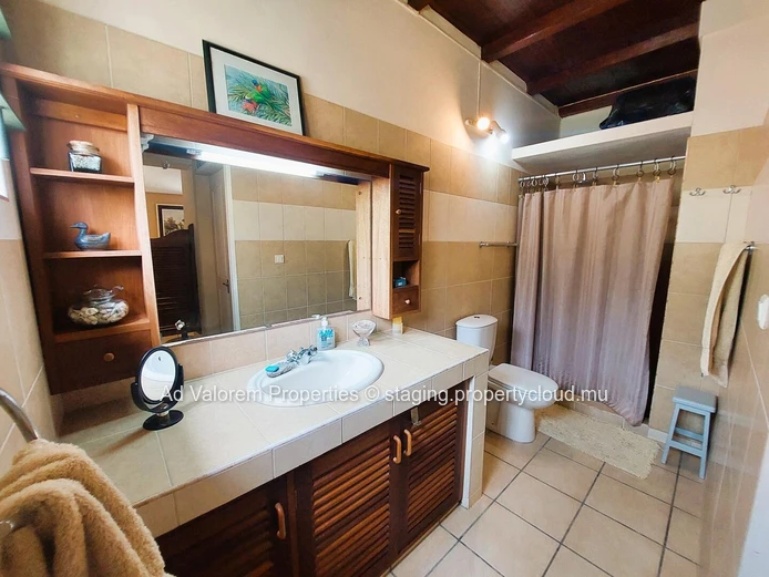 A Little Paradise in Bras d’Eau – Charming Family Home with an Exceptional Garden ??