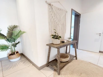 Appartement de 3 Chambres