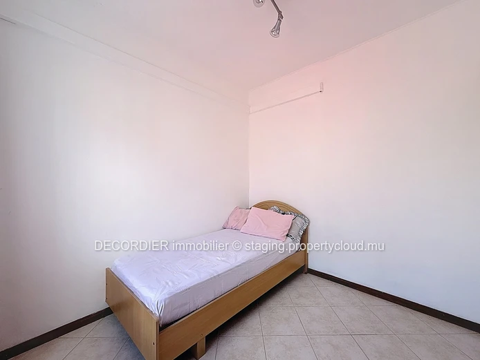For Sale – Residential Apartment in Pereybere