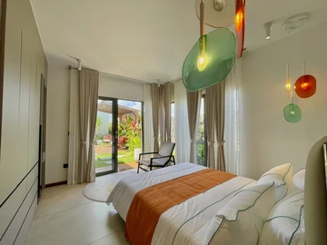 Villa de 3 Chambres