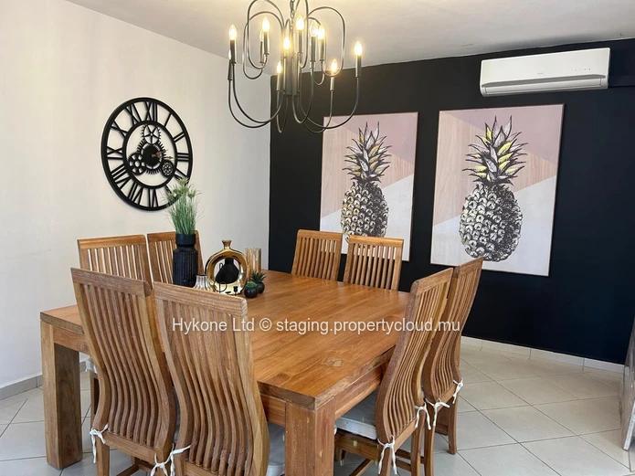 Apartment For Rent In Flic en Flac