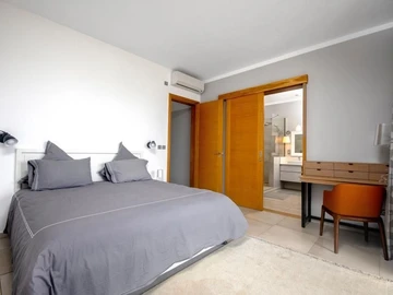 Appartement de 3 Chambres