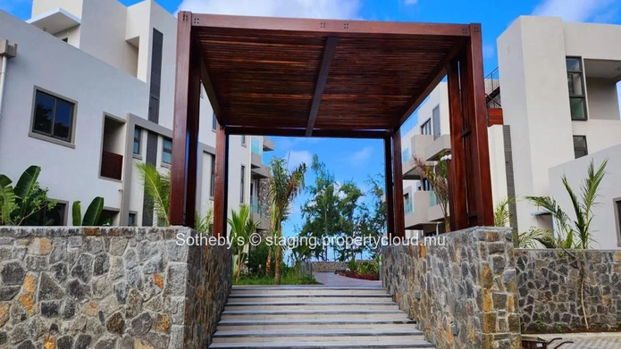 Coral Bloom - Appartement