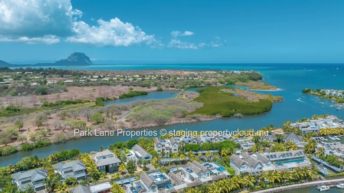 Grand River - Facing Unit!