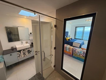 2 Bedroom Penthouse