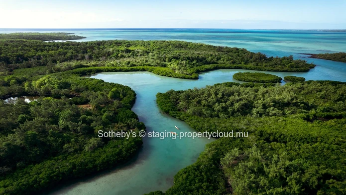Solea Bay - St. Antoine Private Residence
