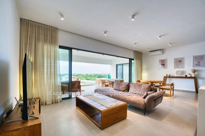FOR SALE – Brand-New Furnished 3-Bedroom Apartment with Shared Pool & Large Terrace