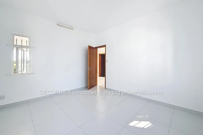 Charmante maison à vendre à Pereybère