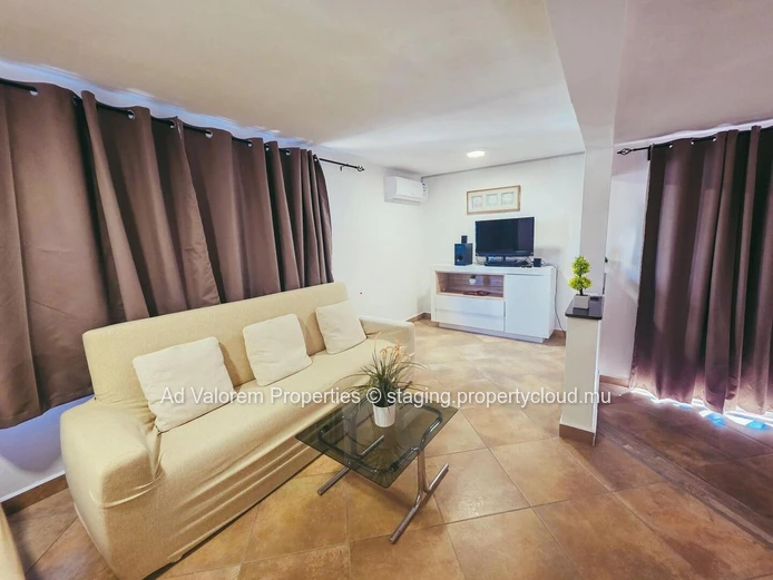 Charming House for Rent in La Gaulette – Ground Floor